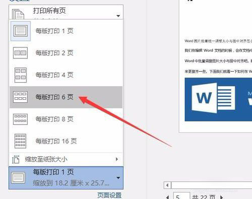 word2016Ŵӡ÷