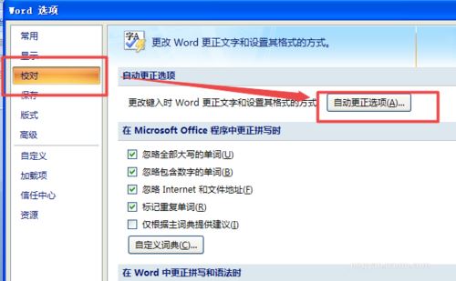 word2007и÷