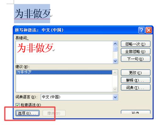 word2007и÷