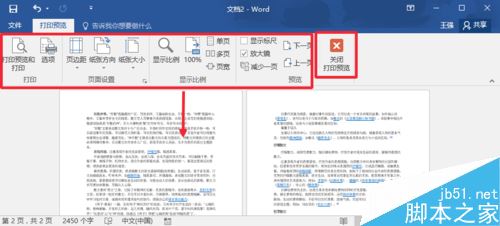 Word2016ôӡԤWord2016ӡԤ