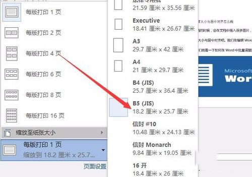 word2016Ŵӡ÷