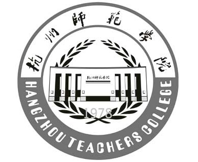 杭州师范学院校徽