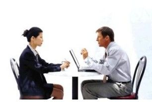 百应招聘网HR送给求职者的面试建议