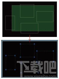 AutoCAD基础教程:界面布局与基本概念