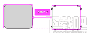 Photoshop CC 2014:路径测量