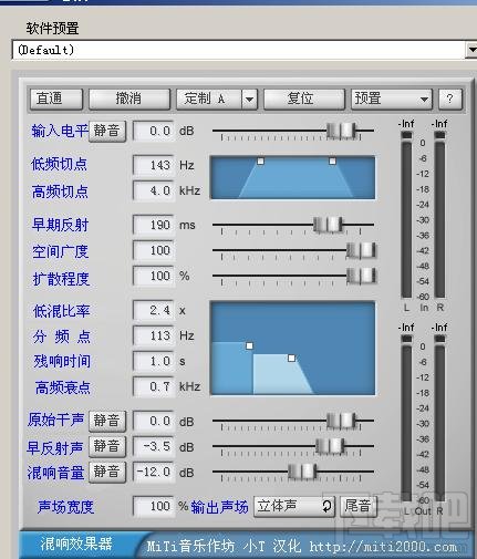 Cool Edit Pro 2.0压限处理技巧