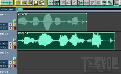 浅谈Cooledit Pro音频混编技巧