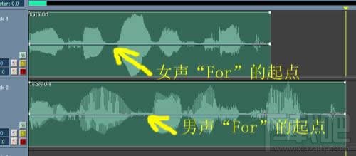 浅谈Cooledit Pro音频混编技巧