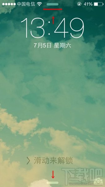 iOS7涥͵ײȥ