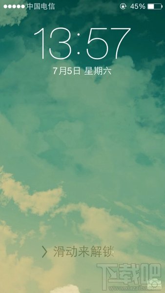 iOS7涥͵ײȥ֮