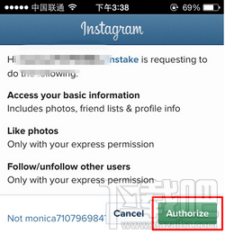 InstakeInstagramƬȨ