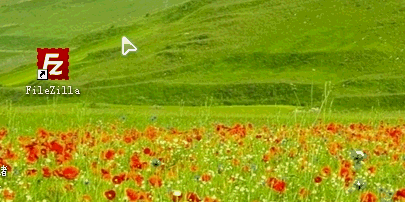 filezillaʹ