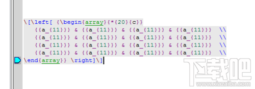 如何将MathType公式转化为LaTeX