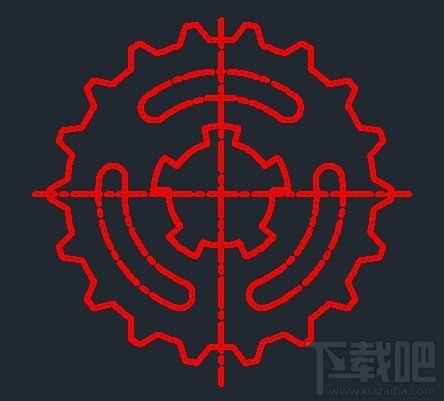 AutoCAD2013特性工具栏详解7