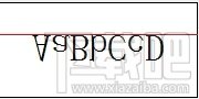 AutoCAD2013如何定义文字样式9