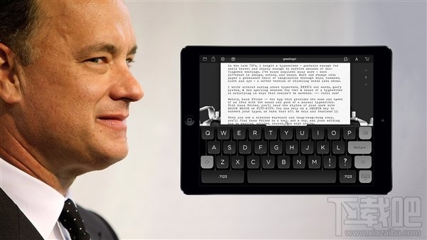ķ˹Hanx Writer