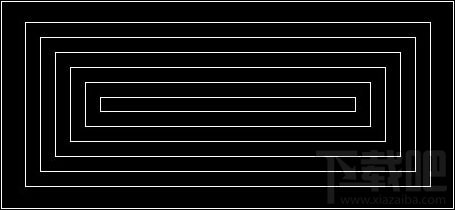 AutoCAD2008对象编辑怎么移动和偏移2