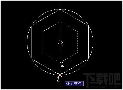 AutoCAD2008对象编辑如何缩放2