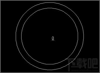 AutoCAD2008对象编辑如何缩放1