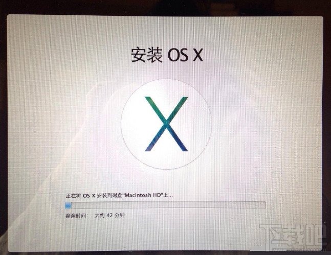 Mac OS X