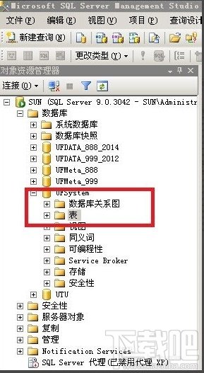 UFSystem