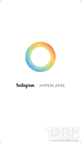 Instagram Hyperlapse APP