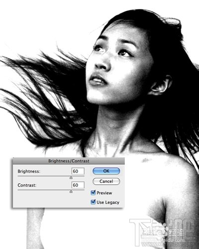 教你掌握PHOTOSHOP中5个快速选择工具