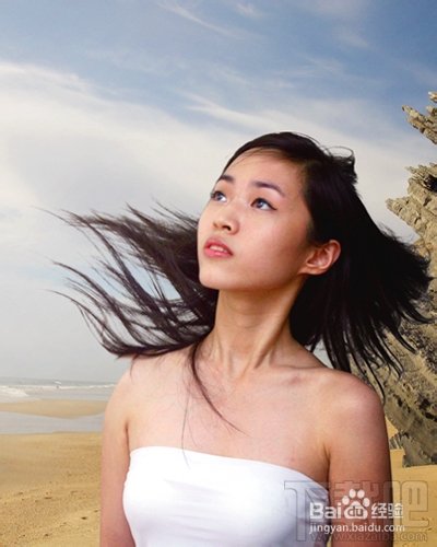 教你掌握PHOTOSHOP中5个快速选择工具
