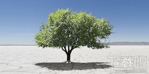 教你掌握PHOTOSHOP中5个快速选择工具