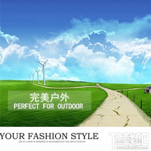 PhotoshopCC新功能隔离图层