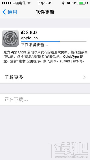iOS8һֱʾ׼