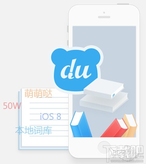 ٶ뷨 For iOS8ʿѧϰ