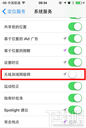 iOS8λϵͳ