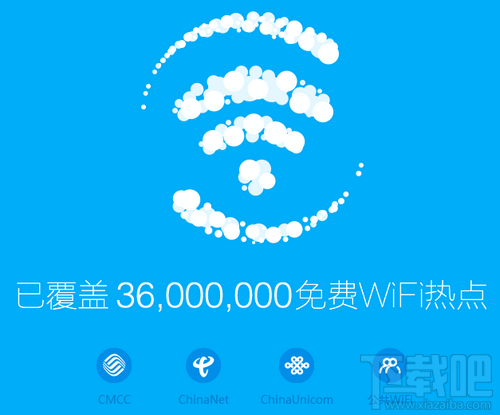 360WiFi֧ƶͨšWiFiȵ