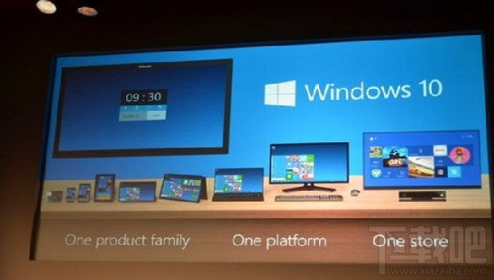 Windows10