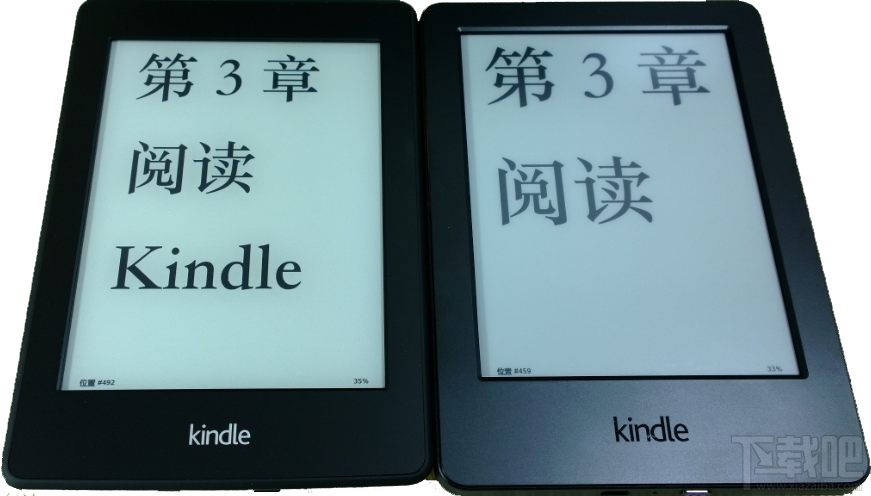499ԪKindleKindel Paperwhite2ʾЧԱ1