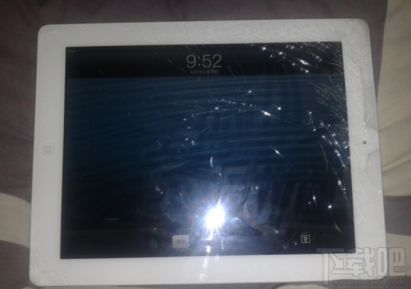 iPadĻ