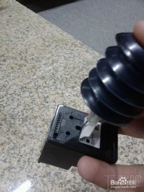 打印机如何加墨,惠普打印机如何加墨