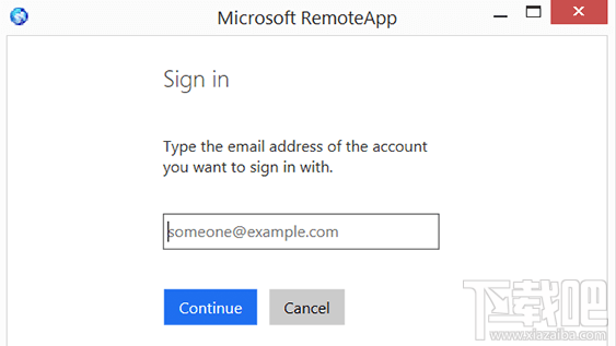 Azure RemoteApp¼