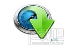 qq旋风离线下载图标怎么点亮