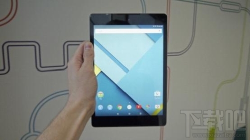 Ķ iPad Air2ֱӶԱNexus9