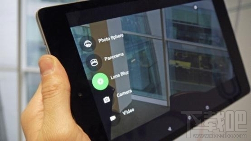 Google Nexus9