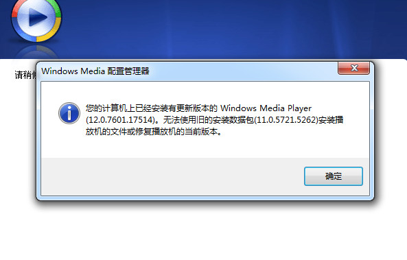 windows media playerλ