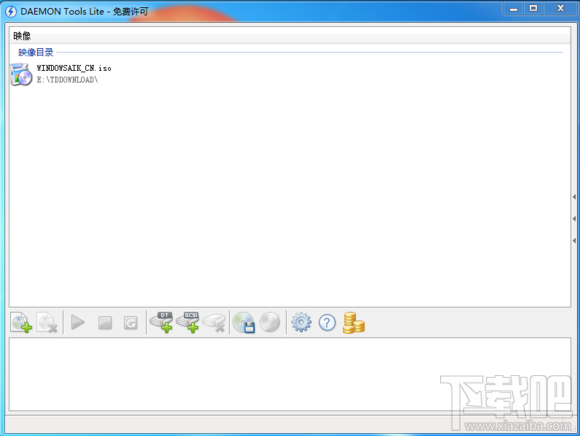 DAEMON Tools޷뾵ļ