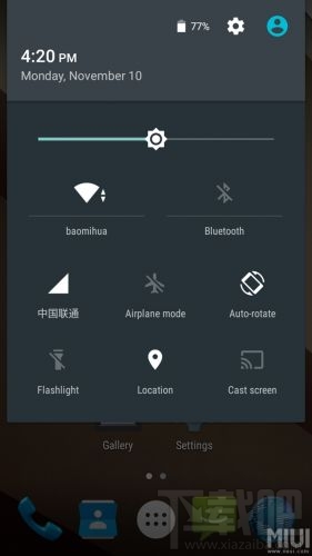 ׿Android5.0