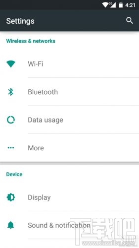 ׿Android5.0