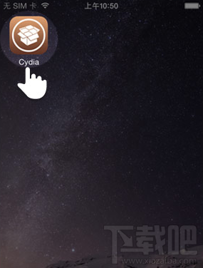 cydia