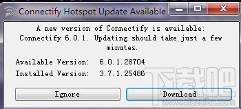 connectifyʾ