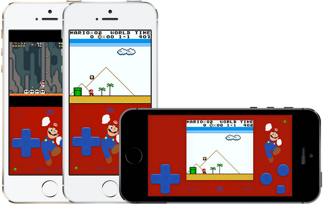 iphonePSPϷ
