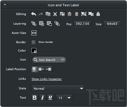 Balsamiq Mockupsؼ